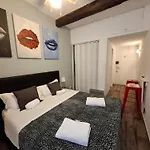 Borgo Place Рим
