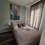 Borgo Place * Рим
