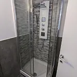Borgo Place Апартаменты Рим