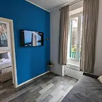 Borgo Place Рим