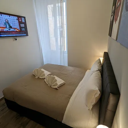 Borgo Place Apartament