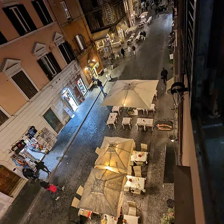 Apartament Borgo Place *