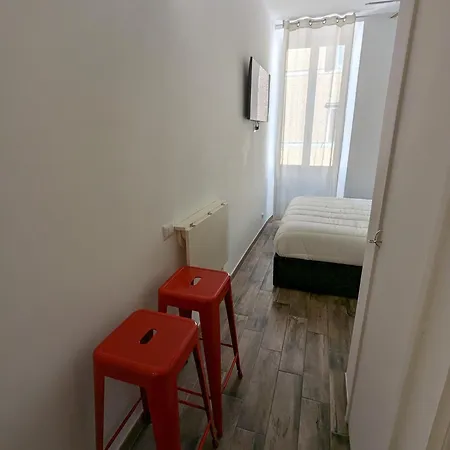 Apartament Borgo Place Rzym