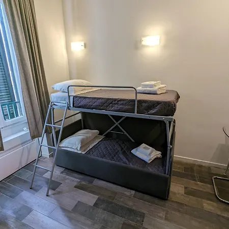 Borgo Place