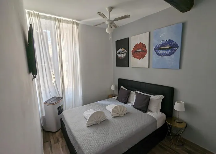 Borgo Place Appartement *