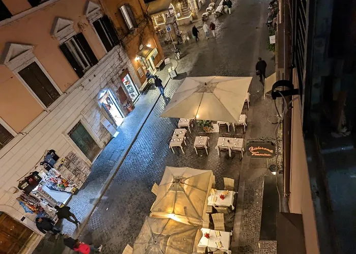 Appartement Borgo Place *
