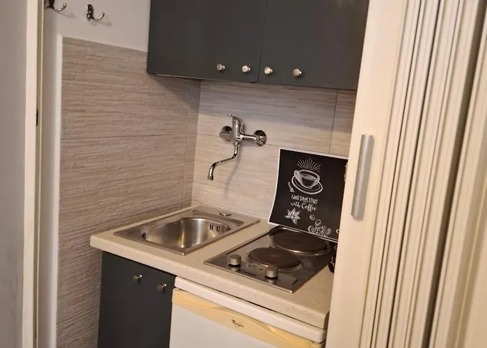 Borgo Place Appartement Rome