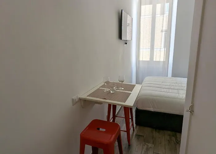 Borgo Place Appartement Rome