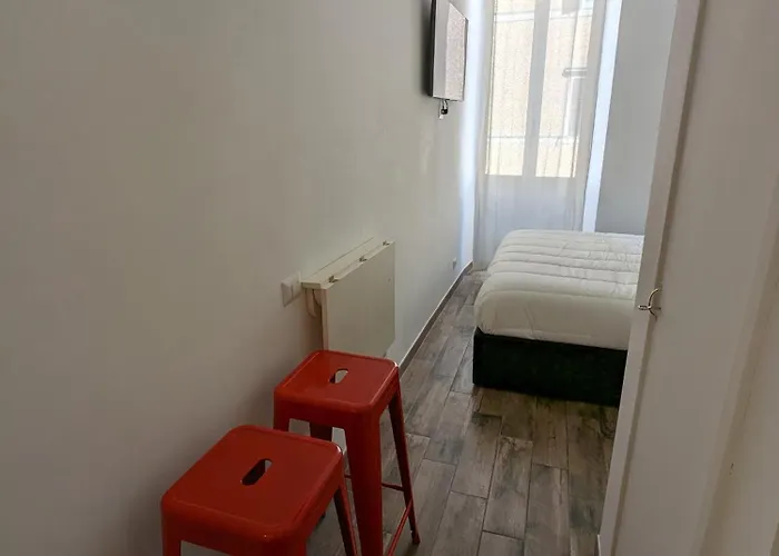 Appartement Borgo Place Rome