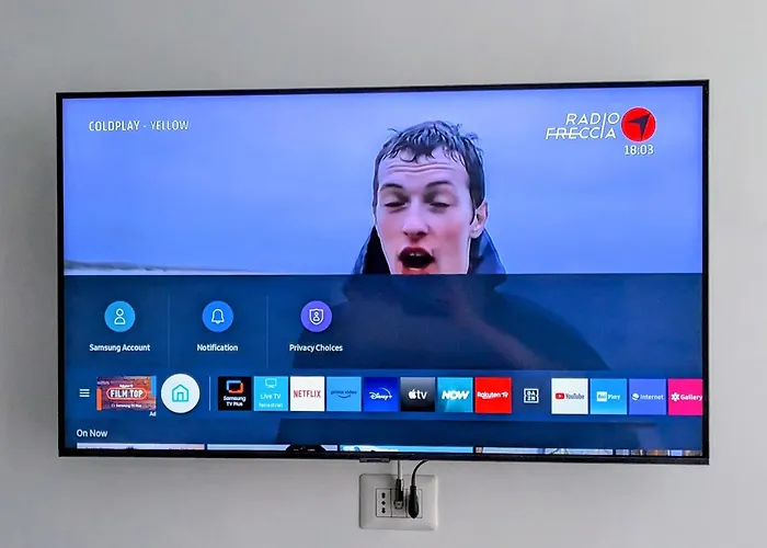 Borgo Place Appartement *