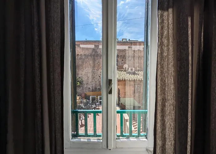 Appartement Borgo Place *