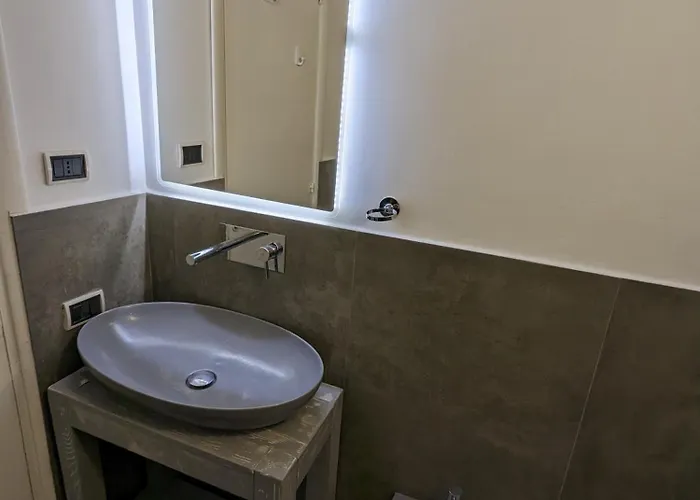 Appartement Borgo Place