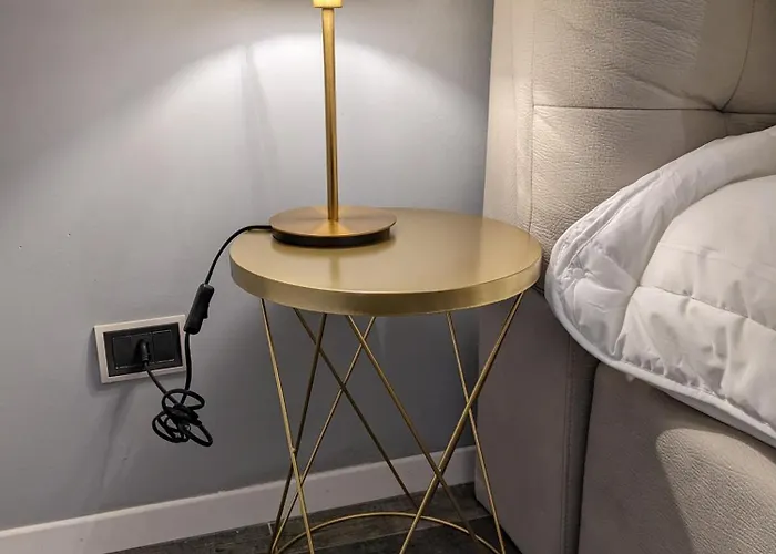 Borgo Place Appartement *