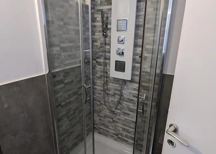 Borgo Place Appartement Rome