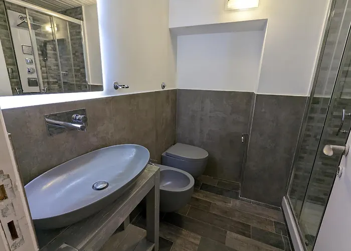 Appartement Borgo Place