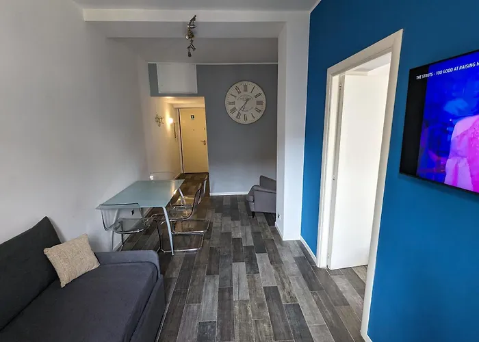 Borgo Place Appartement