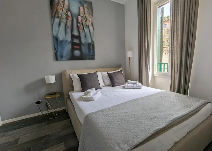 Borgo Place Appartement