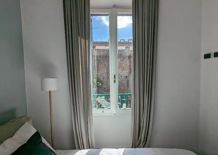 Borgo Place Appartement *