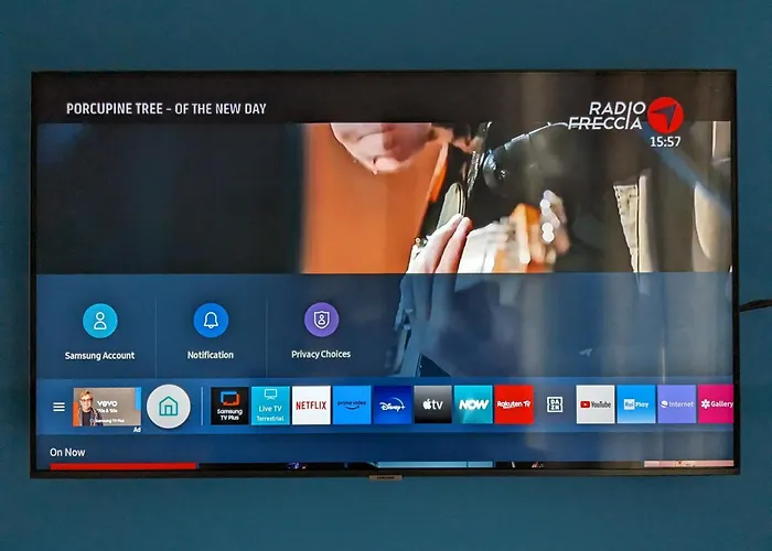 Appartement Borgo Place Rome