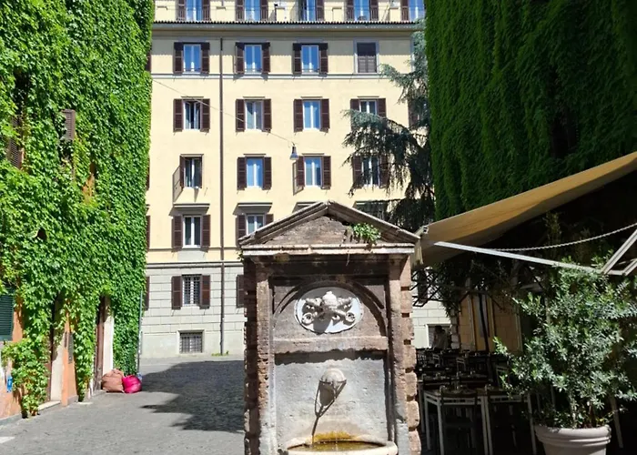 Appartement Borgo Place *