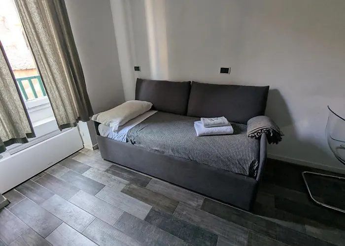 Appartement Borgo Place Rome