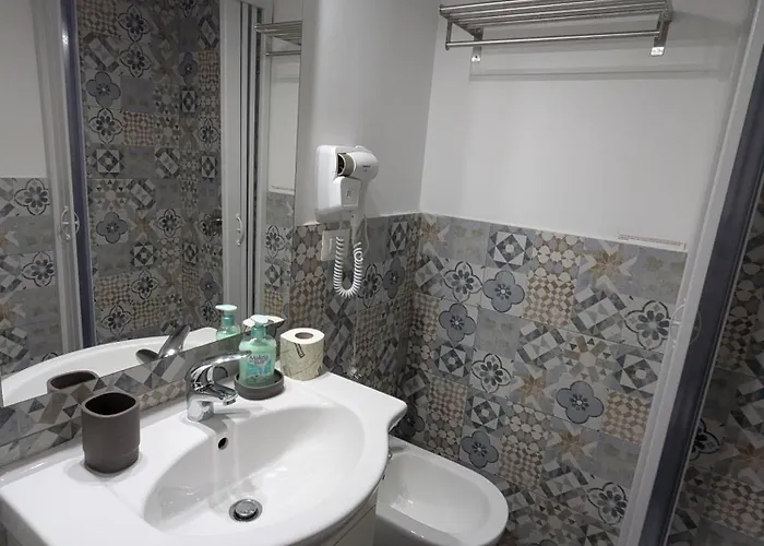 Appartement Borgo Place