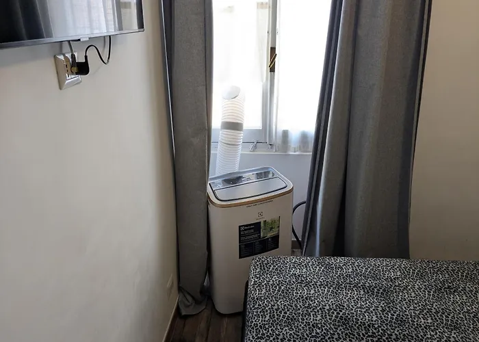 Borgo Place Appartement