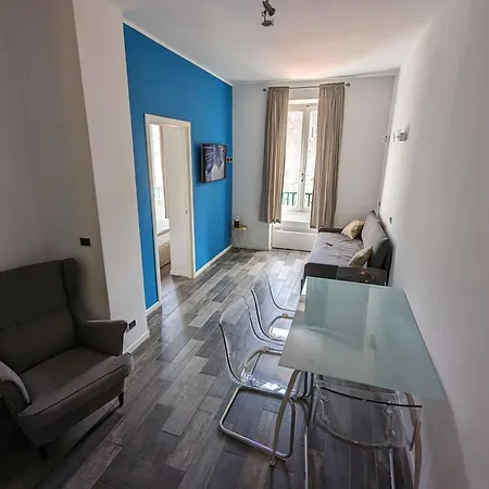 Borgo Place