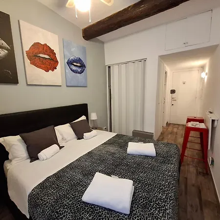 Borgo Place Rome