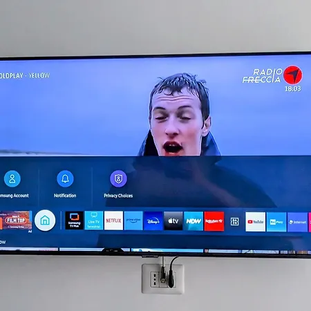 Borgo Place Appartamento *