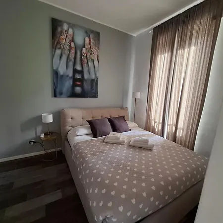Borgo Place * Rome