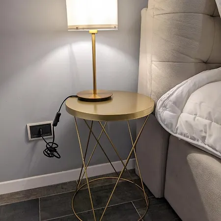 Borgo Place Apartman *
