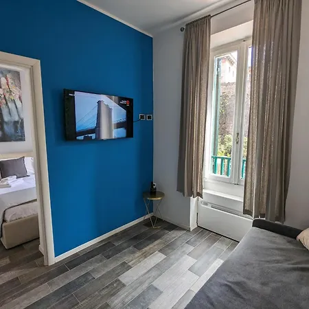 Borgo Place Rome