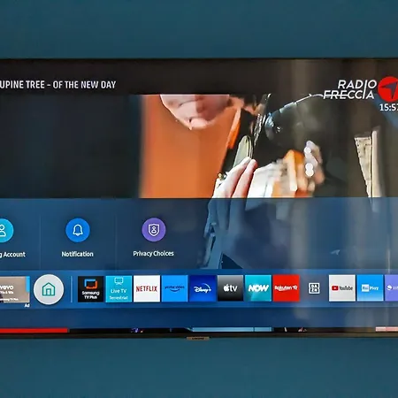 Appartamento Borgo Place Roma