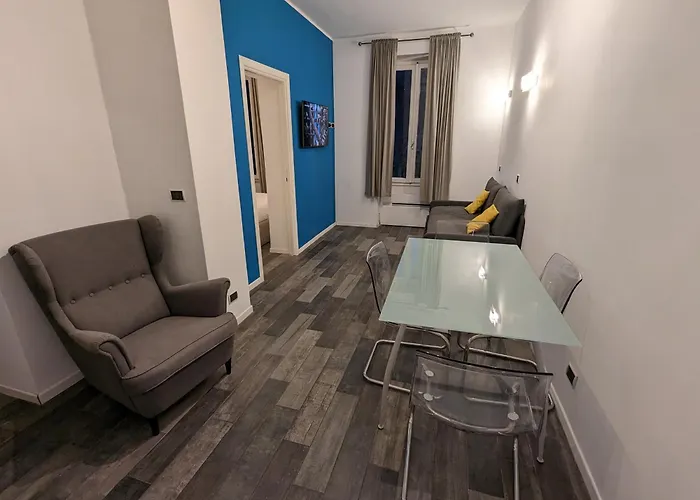 Borgo Place Διαμέρισμα *