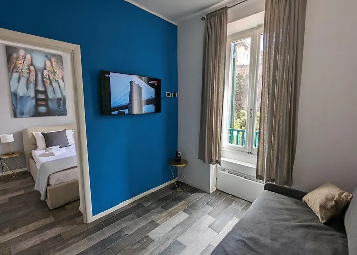 Borgo Place Ρώμη