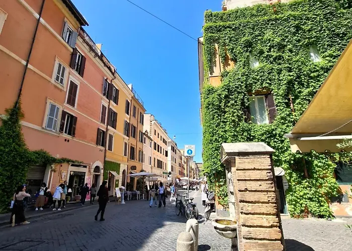 Borgo Place Ρώμη