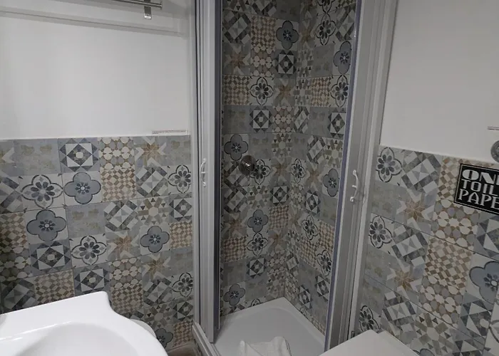 Διαμέρισμα Borgo Place Ρώμη