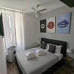 Borgo Place Apartmán *