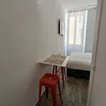 Borgo Place Apartmán Řím