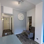 Borgo Place Apartmán *