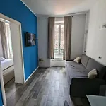 Borgo Place Apartmán *