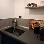 Borgo Place * Řím