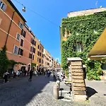 Borgo Place Rome
