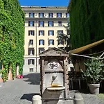 Apartmán Borgo Place *