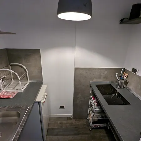 Borgo Place