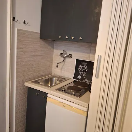 Borgo Place Daire Roma