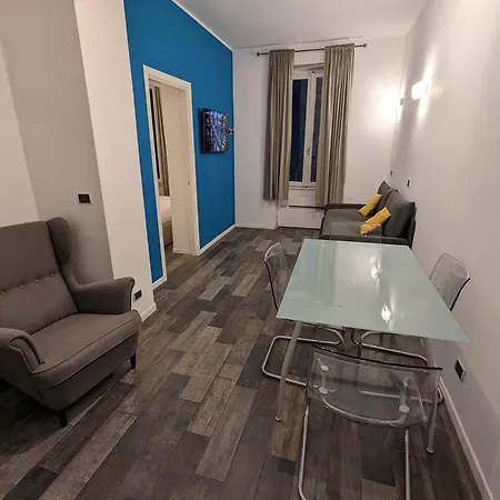 Borgo Place Apartamento *