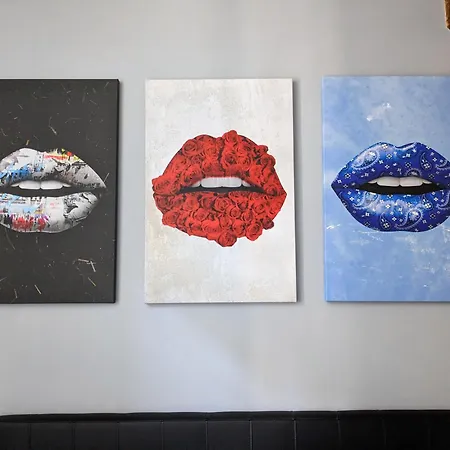 Borgo Place * ローマ