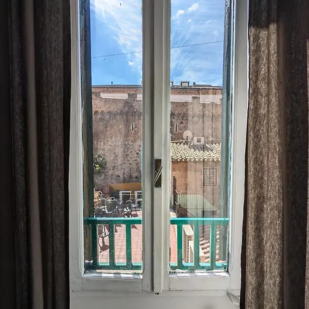 Daire Borgo Place *
